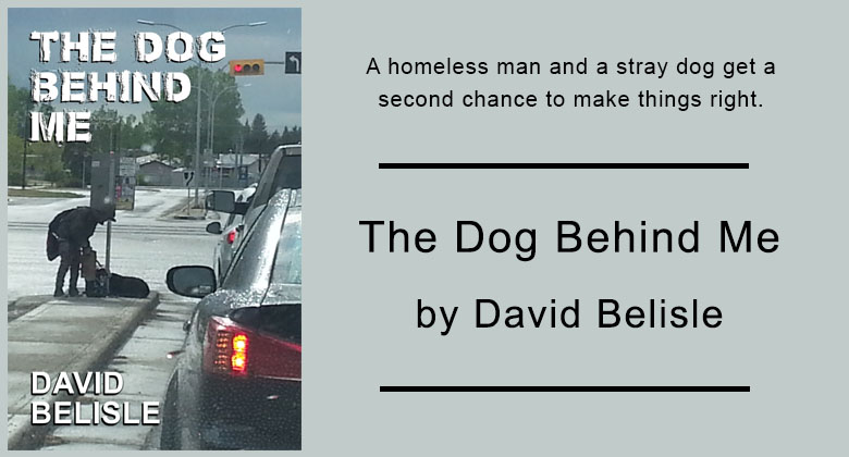 “The Dog Behind Me” … New eBook!