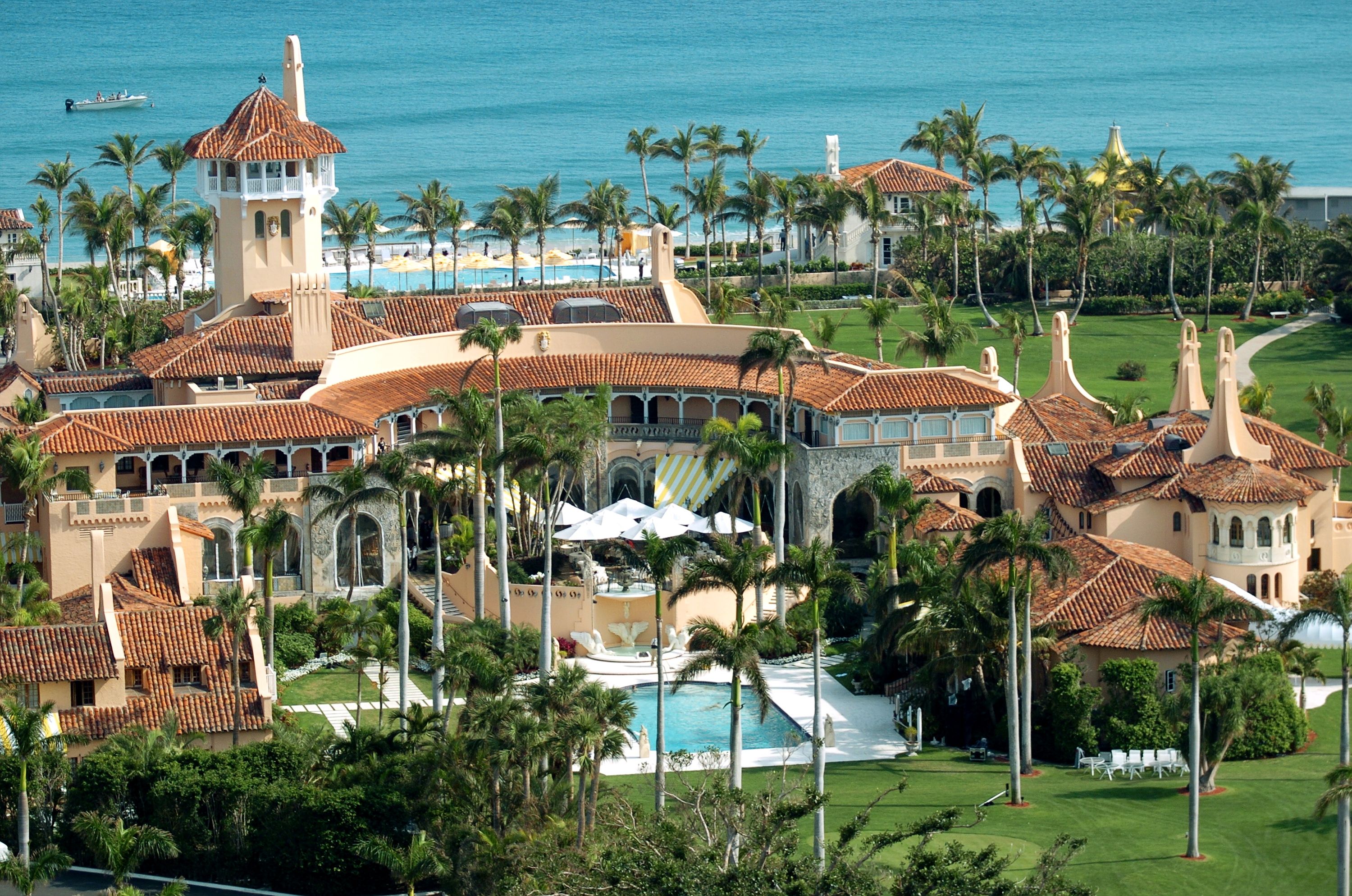 Mar-a-Lago Still